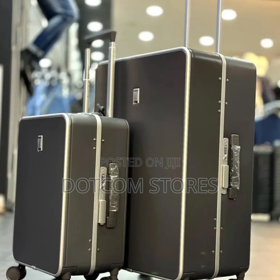2pcs Empire Luxury Luggage
