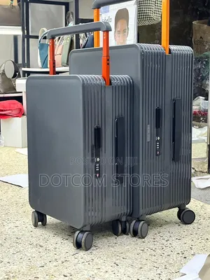 2pcs Empire Luxury Luggage