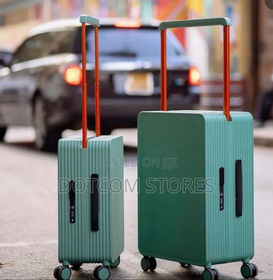 2pcs Empire Luxury Luggage