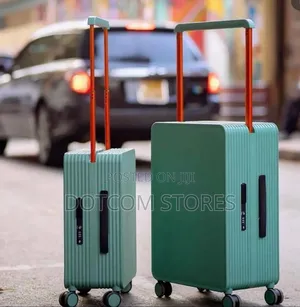 2pcs Empire Luxury Luggage