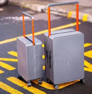 2pcs Empire Luxury Luggage
