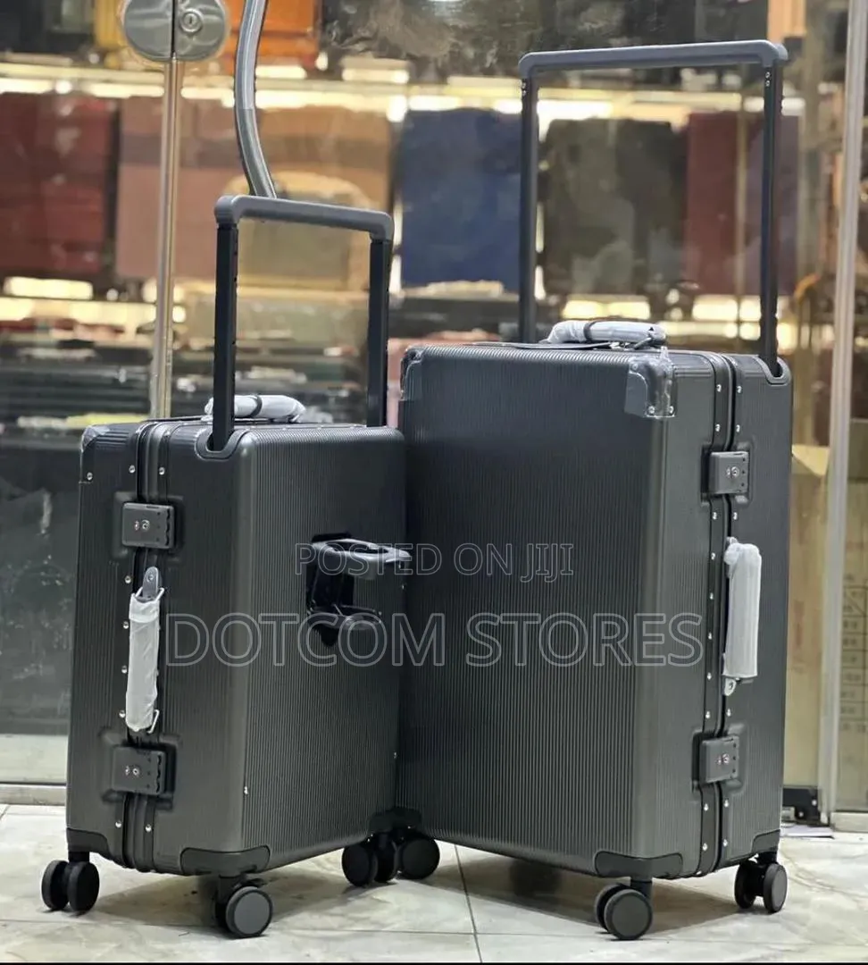 2pcs Empire Luxury Luggage
