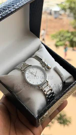 Petite Lumine Daniel Wellington Women’S Gift Set