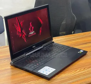 New Laptop Dell G3 15 3500 8GB Intel Core i5 HDD+SSD 512GB