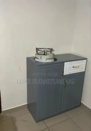 Gas Storage Cabine/ Gas Holder
