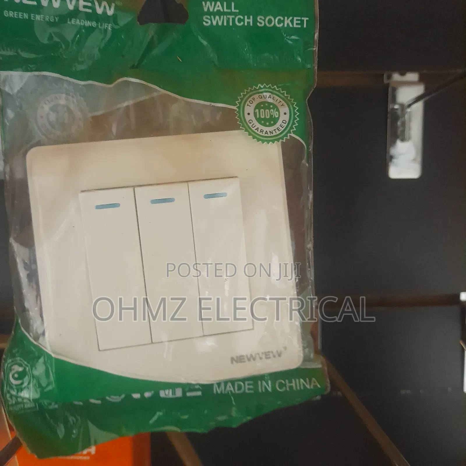 Electrical