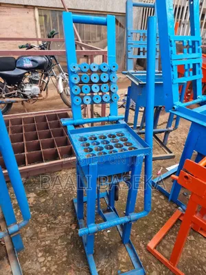 Briquettes Machine/Money Maker/Easy Use