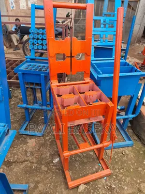 Paver Machine/Commercial Grade/4