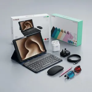 New Idino Notebook Action 1 TB