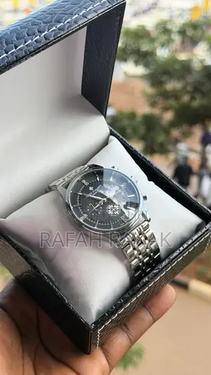 Wristwatch Patek Philippe Men’S Timepiece