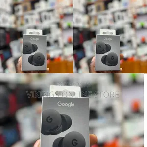 Google Pixel Buds 2a - Wireless Earbuds With Active Noise Cancellation
