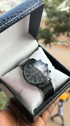 Tissot Men’S Fashion Chronograph