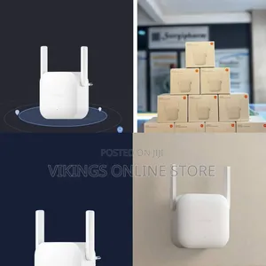 Xiaomi Wifi Range Extender N300