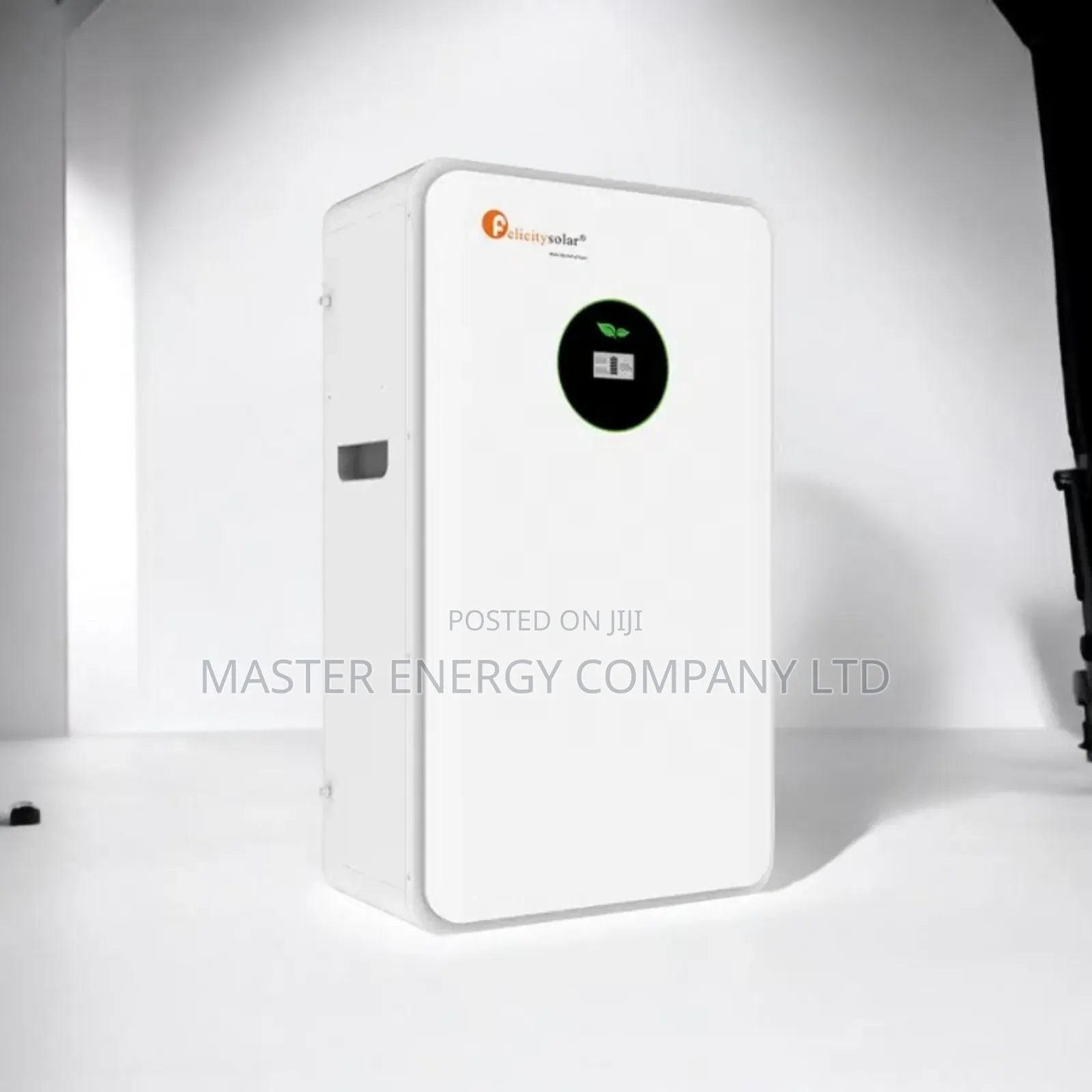 10kwh Lithium Iron Solar Battery Felicity DHDH