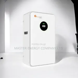 10kwh Lithium Iron Solar Battery Felicity DHDH