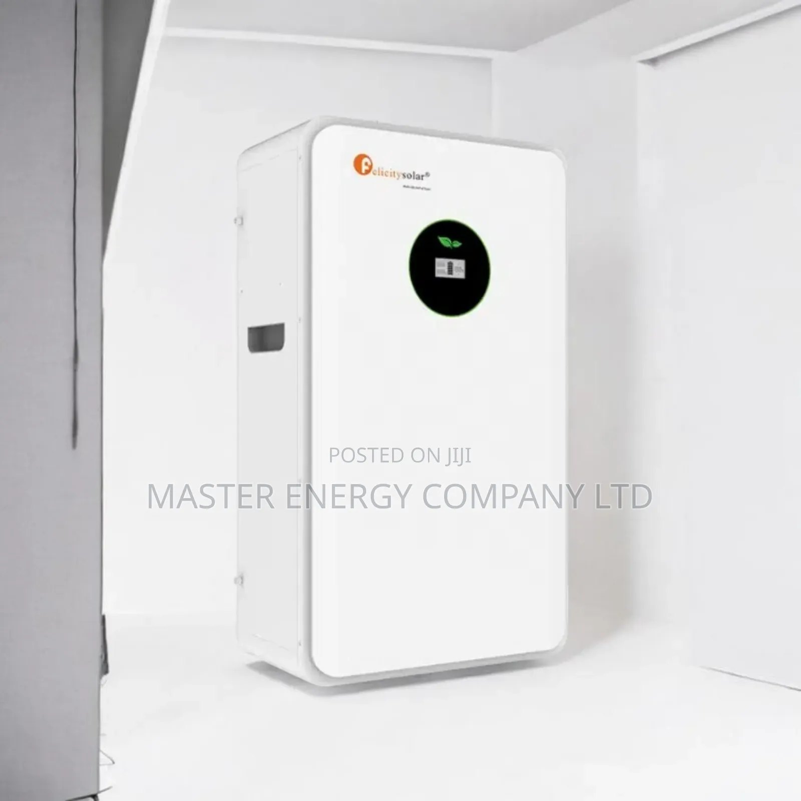 10kwh Lithium Iron Solar Battery Felicity SHSSH