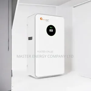 10kwh Lithium Iron Solar Battery Felicity SHSSH