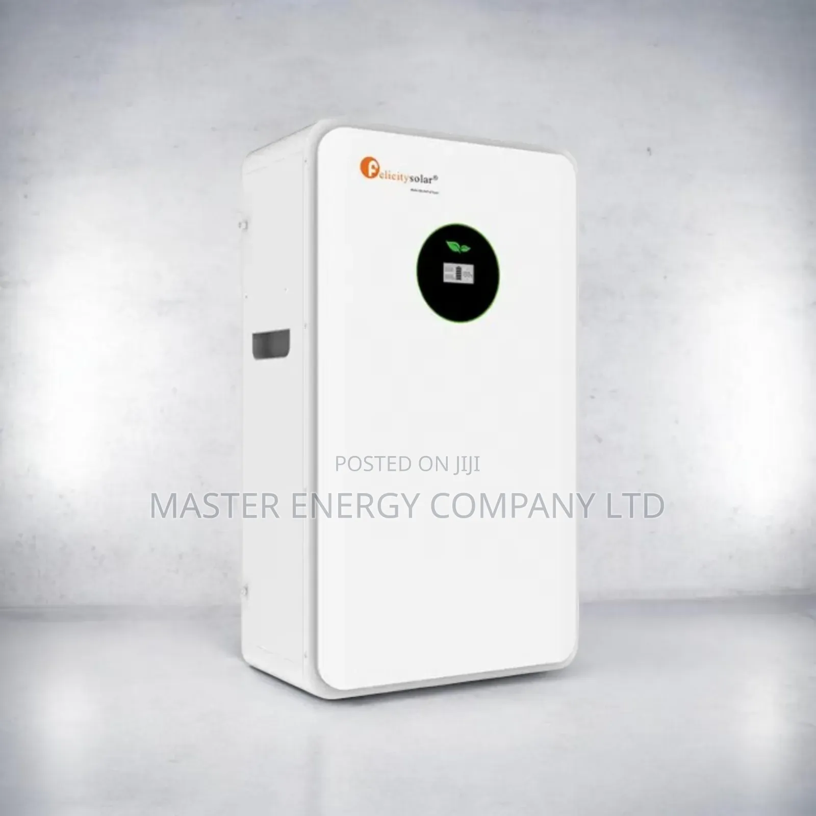 10kwh Lithium Iron Solar Battery Felicity DNDB