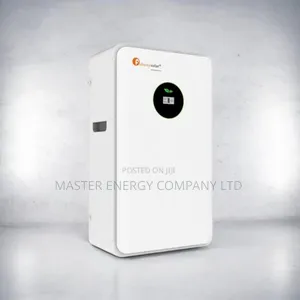10kwh Lithium Iron Solar Battery Felicity DNDB