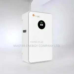 10kwh Lithium Iron Solar Battery Felicity Seyy