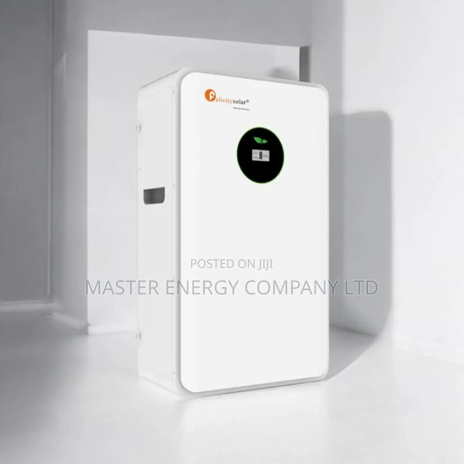10kwh Lithium Iron Solar Battery Felicity Ojhh