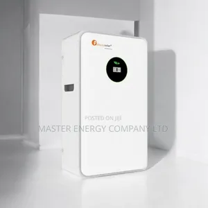 10kwh Lithium Iron Solar Battery Felicity Ojhh