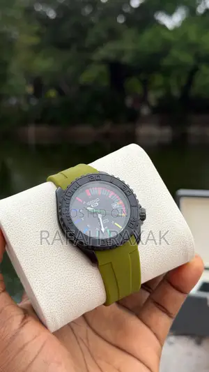 Seiko 5 Mod Men’S Chronograph Timepiece