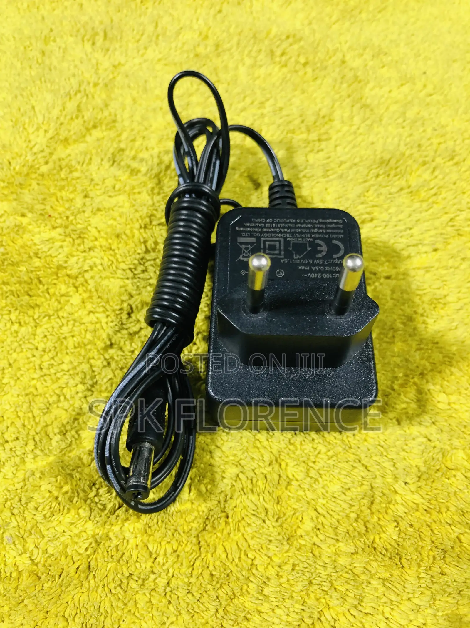Moso 7.5w 5.0v - 1.5a