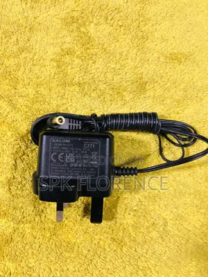 Salom 6.5dc -1.95w Adapter