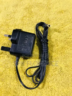 Salom 6.5dc -1.95w Adapter