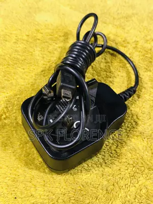 Jabra 5v - 0.2a Adapter