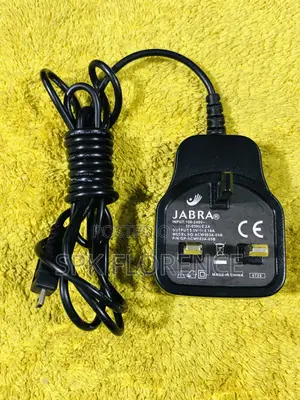 Jabra 5v - 0.2a Adapter