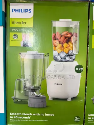 Philips Blender 3000 Series