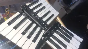 Keyboard Button Keys Yamaha Piano Accesories