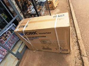 24000btu Inverter York Air-Conditioner