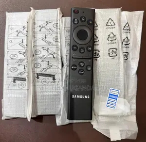Samsung Smart Tv Control Remote