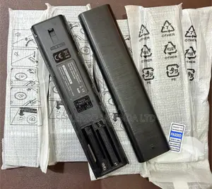 Samsung Smart Tv Control Remote