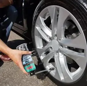 A107 Tyre Repair Kit