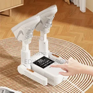 Electric Shoe Drying Rack