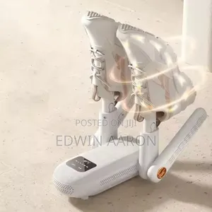 Electric Shoe Drying Rack