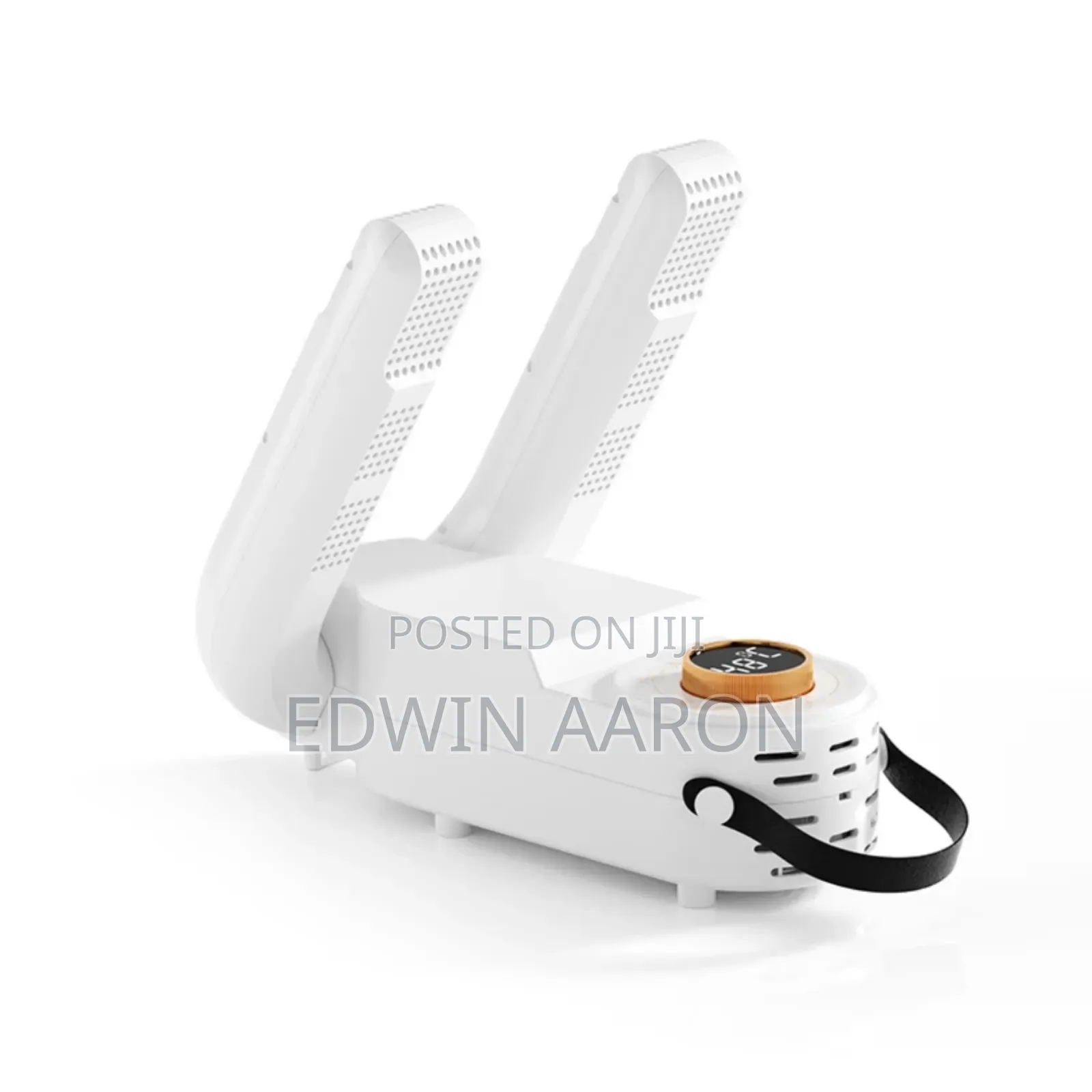 Electric Shoe Drying Rack