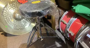 Drum Chair