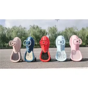 Kids Ride on Twister Car