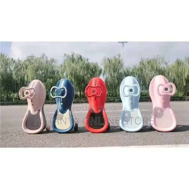 Kids Ride on Twister Car