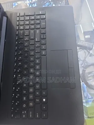 Laptop HP 15-da3007nia 8GB Intel Core i3 SSD 256GB