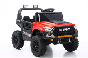 Children's Battery Operated Toy Car