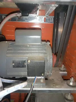 Ice Cream Machine Repaired Successfully at Acacia Mall
