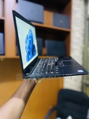 Laptop Lenovo ThinkPad T490s 8GB Intel Core i5 SSD 256GB