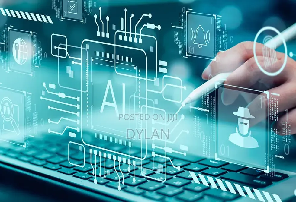 Computer Repair and Mantainace