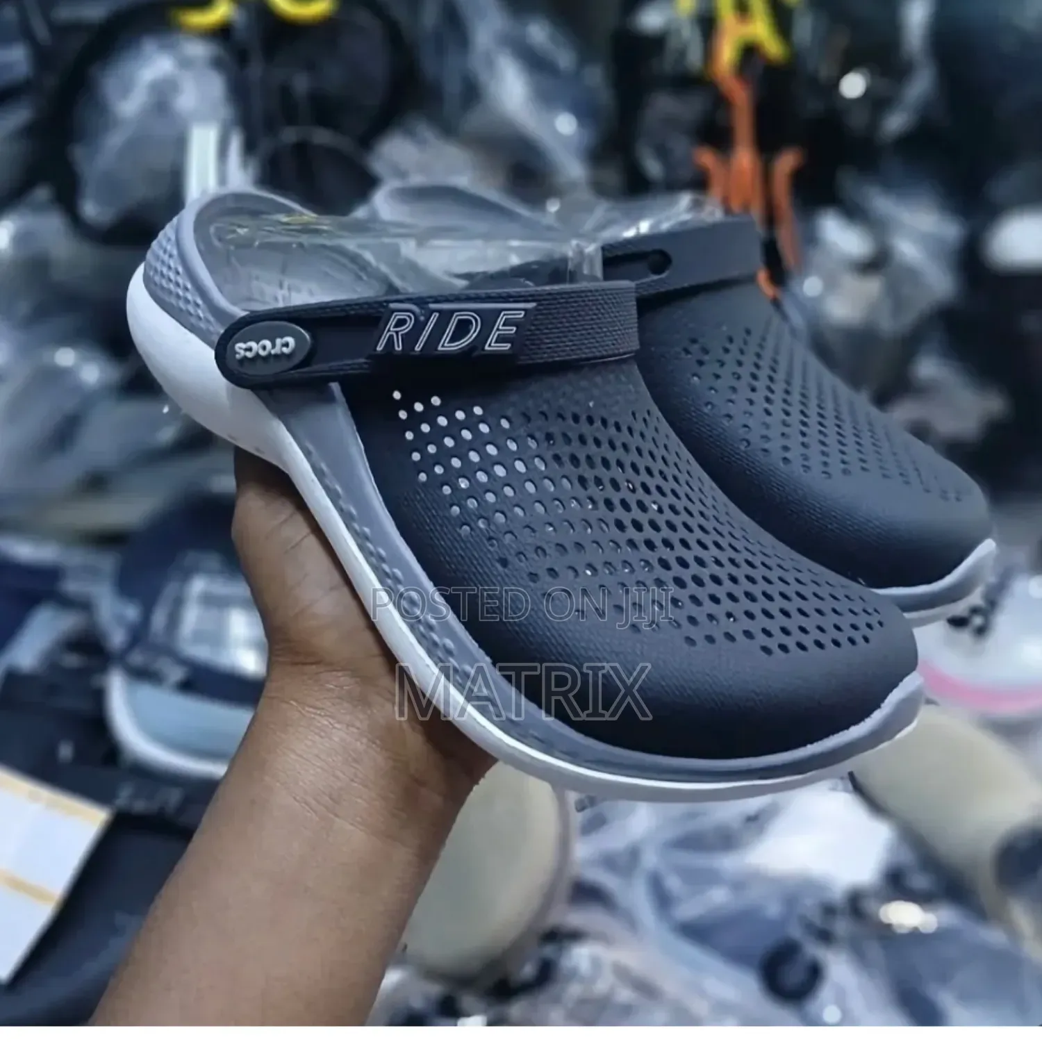 Crocs Literide 360 Clog